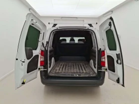 Opel Combo Life 1.5 Turbo D CrewCab | Auto.bg — изображение 6 Opel Combo Life 1.5 Turbo D CrewCab | Auto.bg — изображение 6