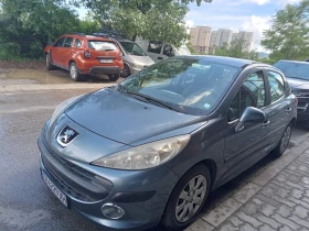 Peugeot 207 1.4