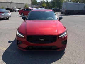 Volvo V60 R Design/CARFAX/КЛИП/+ ВТОРИ ЧИФТ ГУМИ/ПАНО/ | Auto.bg — изображение 6 Volvo V60 R Design/CARFAX/КЛИП/+ ВТОРИ ЧИФТ ГУМИ/ПАНО/ | Auto.bg — изображение 6