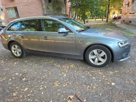 Снимка Audi A4