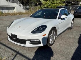 Porsche Panamera * 4 AWD * АВТОКРЕДИТ БЕЗ ПЪРВОНАЧАЛНА ВНОСКА*