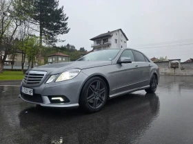 Mercedes-Benz E 350 - 10800 € - 41706191 7 | Car24.bg Mercedes-Benz E 350 - 10800 € - 41706191 7