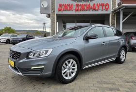 Снимка Volvo V60 Cross Coun...