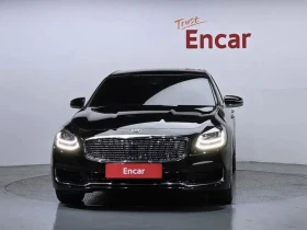 Kia K9 undefined | Auto.bg — изображение 3 Kia K9 undefined | Auto.bg — изображение 3