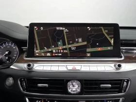 Kia K9 undefined | Auto.bg — изображение 15 Kia K9 undefined | Auto.bg — изображение 15