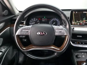 Kia K9 undefined | Auto.bg — изображение 13 Kia K9 undefined | Auto.bg — изображение 13