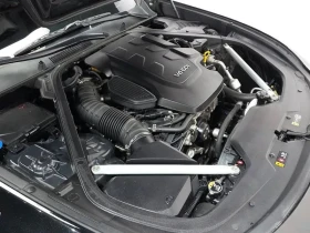 Kia K9 undefined | Auto.bg — изображение 6 Kia K9 undefined | Auto.bg — изображение 6