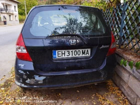 Honda Jazz undefined | Auto.bg — изображение 3 Honda Jazz undefined | Auto.bg — изображение 3