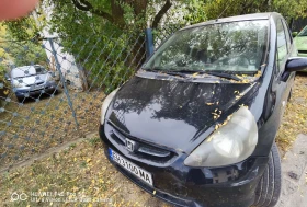 Honda Jazz undefined | Auto.bg — изображение 2 Honda Jazz undefined | Auto.bg — изображение 2