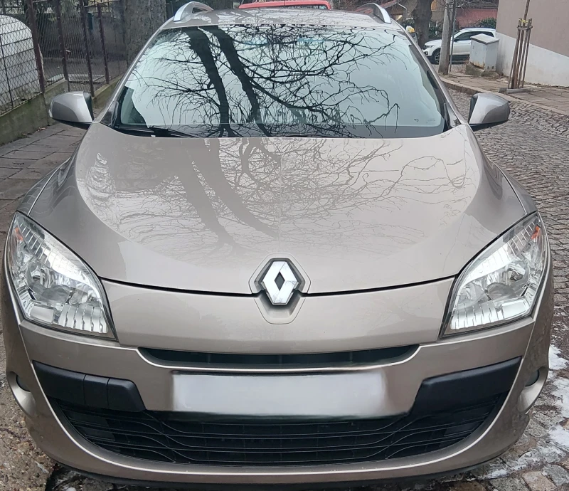 Renault Megane - 6300 € / 12321.73 лв. - 20120639 1 | Car24.bg Renault Megane - 6300 € / 12321.73 лв. - 20120639 1