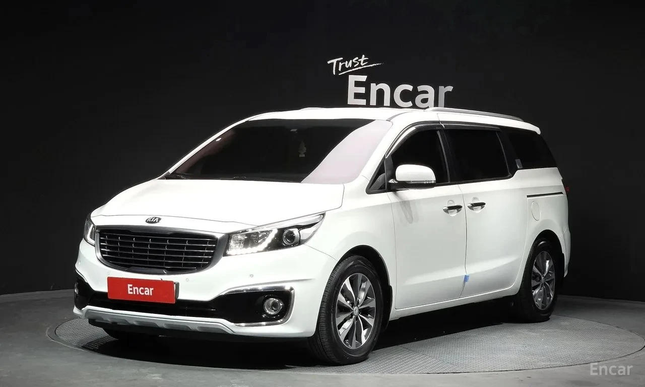 Kia Carnival * DIESEL2.2* 9МЕСТНА* ЦЕНАДОБГ | Auto.bg — изображение 1 Kia Carnival * DIESEL2.2* 9МЕСТНА* ЦЕНАДОБГ | Auto.bg — изображение 1