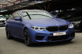 BMW M5 Керамика/Xdrive/M-Sport/ Bowers & Wilk/AdaptiveLED - [3] 