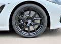 BMW 840 i/xDrive/COUPE/M-SPORT/FULL CARBON/360/B&W/LASER/  - [8] 