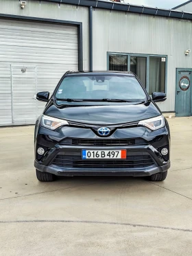 Toyota Rav4 Hybrid/4x4/В ГАРАНЦИЯ - 39000 лв. / 19940.38 € - 41478650 3 | Car24.bg Toyota Rav4 Hybrid/4x4/В ГАРАНЦИЯ - 39000 лв. / 19940.38 € - 41478650 3