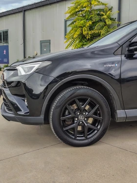 Toyota Rav4 Hybrid/4x4/В ГАРАНЦИЯ - 39000 лв. / 19940.38 € - 41478650 6 | Car24.bg Toyota Rav4 Hybrid/4x4/В ГАРАНЦИЯ - 39000 лв. / 19940.38 € - 41478650 6