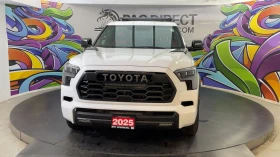 Toyota Sequoia TRD Pro * CARFAX * АвтоКредит* (ЦЕНА ДО БГ) - 145999 лв. / 74648.10 € - 16322810 5 | Car24.bg Toyota Sequoia TRD Pro * CARFAX * АвтоКредит* (ЦЕНА ДО БГ) - 145999 лв. / 74648.10 € - 16322810 5