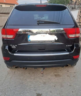 Jeep Grand cherokee Olverland - 18500 лв. / 9458.90 € - 54538145 2 | Car24.bg Jeep Grand cherokee Olverland - 18500 лв. / 9458.90 € - 54538145 2