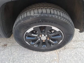 Jeep Grand cherokee Olverland - 18500 лв. / 9458.90 € - 54538145 7 | Car24.bg Jeep Grand cherokee Olverland - 18500 лв. / 9458.90 € - 54538145 7