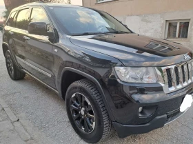 Jeep Grand cherokee Olverland - 18500 лв. / 9458.90 € - 54538145 5 | Car24.bg Jeep Grand cherokee Olverland - 18500 лв. / 9458.90 € - 54538145 5