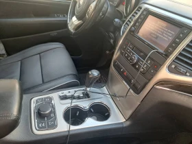 Jeep Grand cherokee Olverland - 18500 лв. / 9458.90 € - 54538145 10 | Car24.bg Jeep Grand cherokee Olverland - 18500 лв. / 9458.90 € - 54538145 10