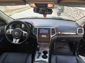 Jeep Grand cherokee Olverland - 18500 лв. / 9458.90 € - 54538145 11 | Car24.bg Jeep Grand cherokee Olverland - 18500 лв. / 9458.90 € - 54538145 11