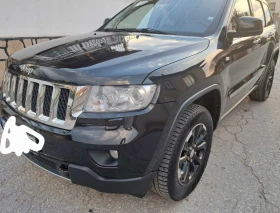 Jeep Grand cherokee Olverland - 18500 лв. / 9458.90 € - 54538145 3 | Car24.bg Jeep Grand cherokee Olverland - 18500 лв. / 9458.90 € - 54538145 3