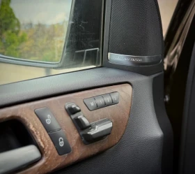 Mercedes-Benz GL 350 AMG Line - 23500 € / 45962.00 лв. - 78866092 10 | Car24.bg Mercedes-Benz GL 350 AMG Line - 23500 € / 45962.00 лв. - 78866092 10