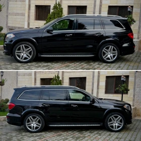 Mercedes-Benz GL 350 AMG Line - 23500 € / 45962.00 лв. - 78866092 4 | Car24.bg Mercedes-Benz GL 350 AMG Line - 23500 € / 45962.00 лв. - 78866092 4