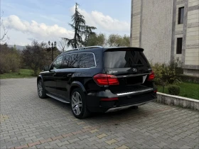 Mercedes-Benz GL 350 AMG Line - 23500 € / 45962.00 лв. - 78866092 3 | Car24.bg Mercedes-Benz GL 350 AMG Line - 23500 € / 45962.00 лв. - 78866092 3