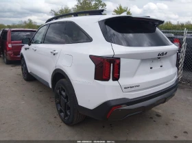 Kia Sorento X-LINE SX PRESTIGE* КРАЙНА ЦЕНА* | Auto.bg — изображение 3 Kia Sorento X-LINE SX PRESTIGE* КРАЙНА ЦЕНА* | Auto.bg — изображение 3