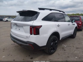 Kia Sorento X-LINE SX PRESTIGE* КРАЙНА ЦЕНА* | Auto.bg — изображение 4 Kia Sorento X-LINE SX PRESTIGE* КРАЙНА ЦЕНА* | Auto.bg — изображение 4