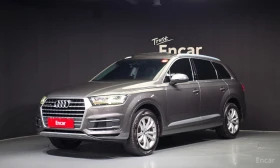Audi Q7 45* TFSI* QUATTRO* ПОДГРЕВ* НАВИГАЦИЯ