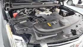 Cadillac Escalade 6.2 ESV* 360* ЕЛ. БАГАЖНИК* ОБДУХВАНЕ* HUD* КРАЙНА | Auto.bg — изображение 6 Cadillac Escalade 6.2 ESV* 360* ЕЛ. БАГАЖНИК* ОБДУХВАНЕ* HUD* КРАЙНА | Auto.bg — изображение 6