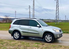 Toyota Rav4 gaz benzin - 2600 € - 60705070 2 | Car24.bg Toyota Rav4 gaz benzin - 2600 € - 60705070 2