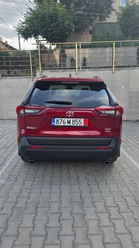 Toyota Rav4 2.5 XLE AWD Premium - 30888 € - 73829589 5 | Car24.bg Toyota Rav4 2.5 XLE AWD Premium - 30888 € - 73829589 5