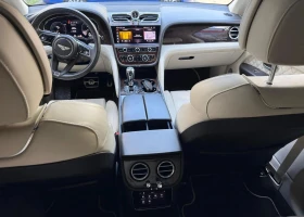 Bentley Bentayga First Edition 4.0 V8 AWD | Auto.bg — изображение 5 Bentley Bentayga First Edition 4.0 V8 AWD | Auto.bg — изображение 5