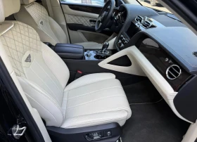 Bentley Bentayga First Edition 4.0 V8 AWD | Auto.bg — изображение 6 Bentley Bentayga First Edition 4.0 V8 AWD | Auto.bg — изображение 6