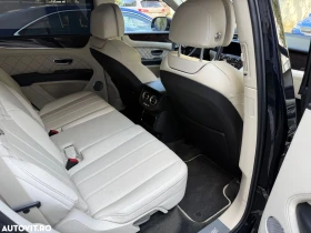 Bentley Bentayga First Edition 4.0 V8 AWD | Auto.bg — изображение 8 Bentley Bentayga First Edition 4.0 V8 AWD | Auto.bg — изображение 8