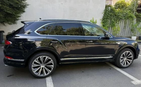 Bentley Bentayga First Edition 4.0 V8 AWD | Auto.bg — изображение 4 Bentley Bentayga First Edition 4.0 V8 AWD | Auto.bg — изображение 4