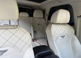 Bentley Bentayga First Edition 4.0 V8 AWD | Auto.bg — изображение 7 Bentley Bentayga First Edition 4.0 V8 AWD | Auto.bg — изображение 7