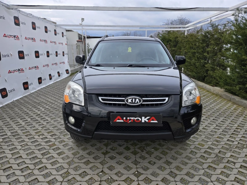 Kia Sportage 2.0i-141кс= FACE= ФАБРИЧНА ГАЗ= КЛИМАТРОНИК - 5990 € / 11715.42 лв. - 51394584 1 | Car24.bg Kia Sportage 2.0i-141кс= FACE= ФАБРИЧНА ГАЗ= КЛИМАТРОНИК - 5990 € / 11715.42 лв. - 51394584 1