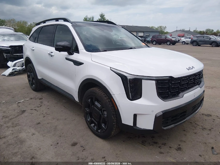 Kia Sorento X-LINE SX PRESTIGE* КРАЙНА ЦЕНА* | Auto.bg — изображение 1 Kia Sorento X-LINE SX PRESTIGE* КРАЙНА ЦЕНА* | Auto.bg — изображение 1
