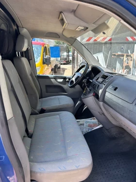 VW T5 1.9TDi | Auto.bg — изображение 7 VW T5 1.9TDi | Auto.bg — изображение 7