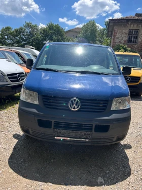 VW T5 1.9TDi | Auto.bg — изображение 12 VW T5 1.9TDi | Auto.bg — изображение 12
