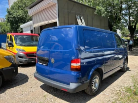 VW T5 1.9TDi | Auto.bg — изображение 4 VW T5 1.9TDi | Auto.bg — изображение 4