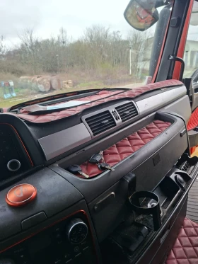 Man Tgx 4?2 | Auto.bg — изображение 14 Man Tgx 4?2 | Auto.bg — изображение 14