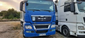 Man Tgx 4?2 | Auto.bg — изображение 5 Man Tgx 4?2 | Auto.bg — изображение 5