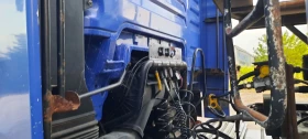 Man Tgx 4?2 | Auto.bg — изображение 7 Man Tgx 4?2 | Auto.bg — изображение 7