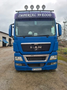 Man Tgx 4?2 | Auto.bg — изображение 15 Man Tgx 4?2 | Auto.bg — изображение 15