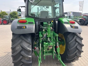Трактор John Deere 6130R POWER QUAD ЛИЗИНГ | Auto.bg — изображение 5 Трактор John Deere 6130R POWER QUAD ЛИЗИНГ | Auto.bg — изображение 5